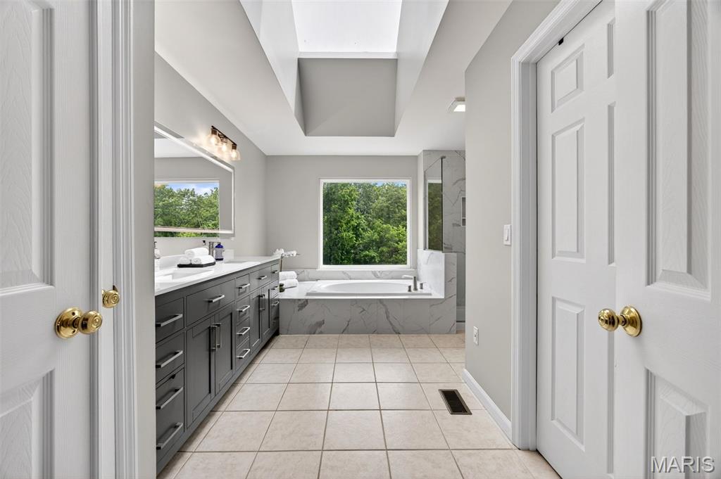Fieldstone Farms #6 - Residential