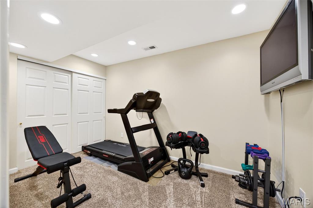 Fieldstone Farms #6 - Residential