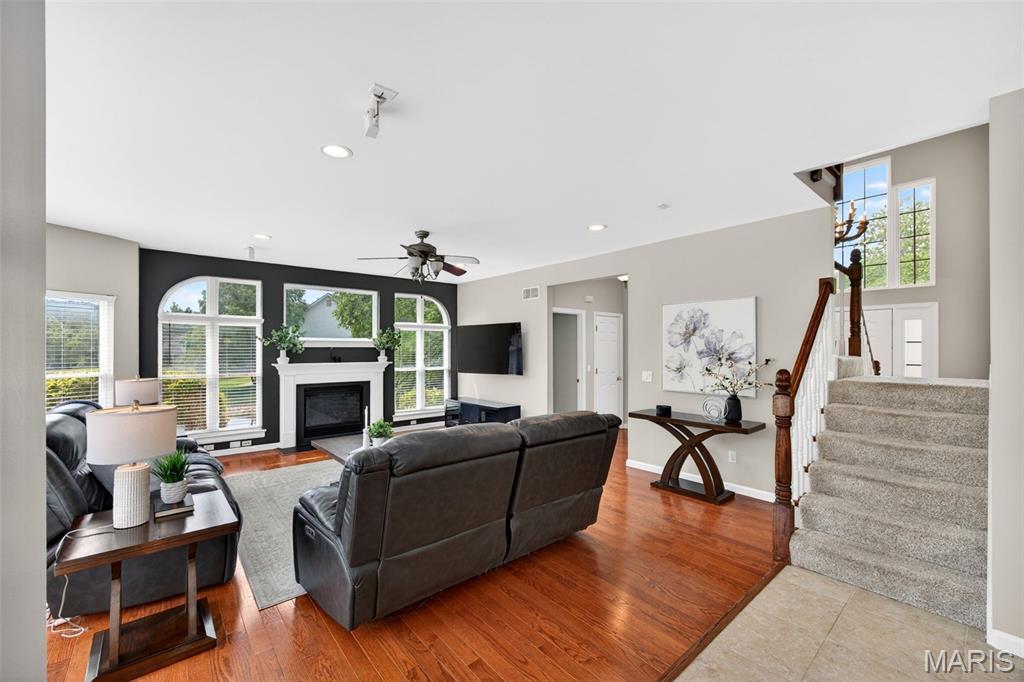 Fieldstone Farms #6 - Residential