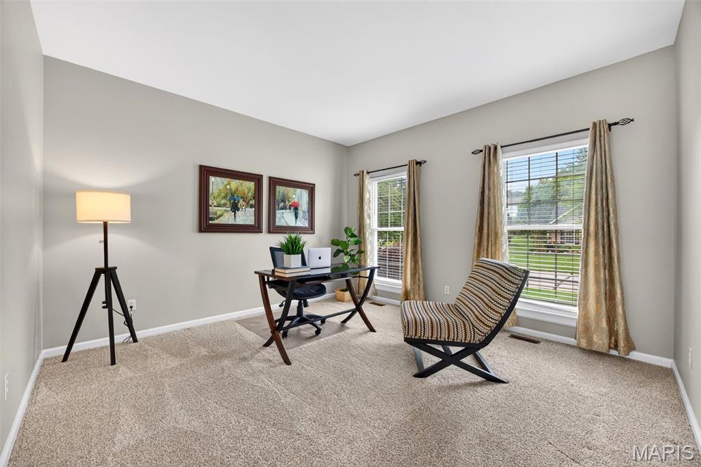 Fieldstone Farms #6 - Residential