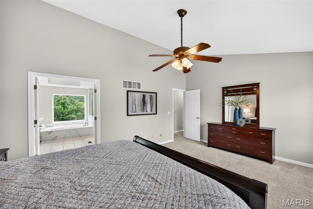 Fieldstone Farms #6 - Residential