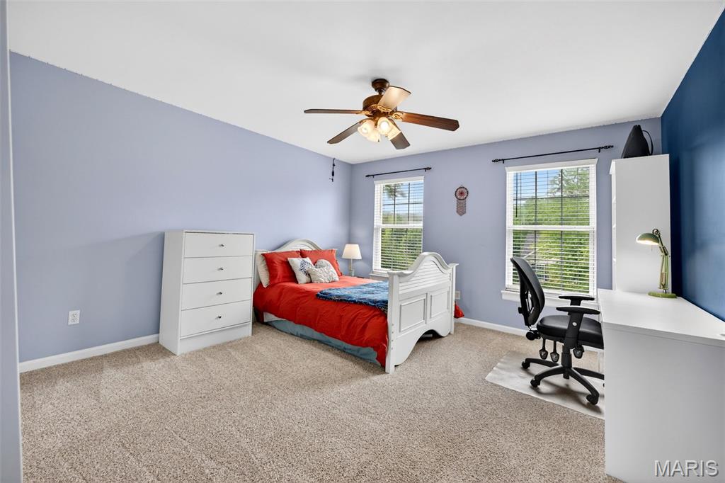 Fieldstone Farms #6 - Residential