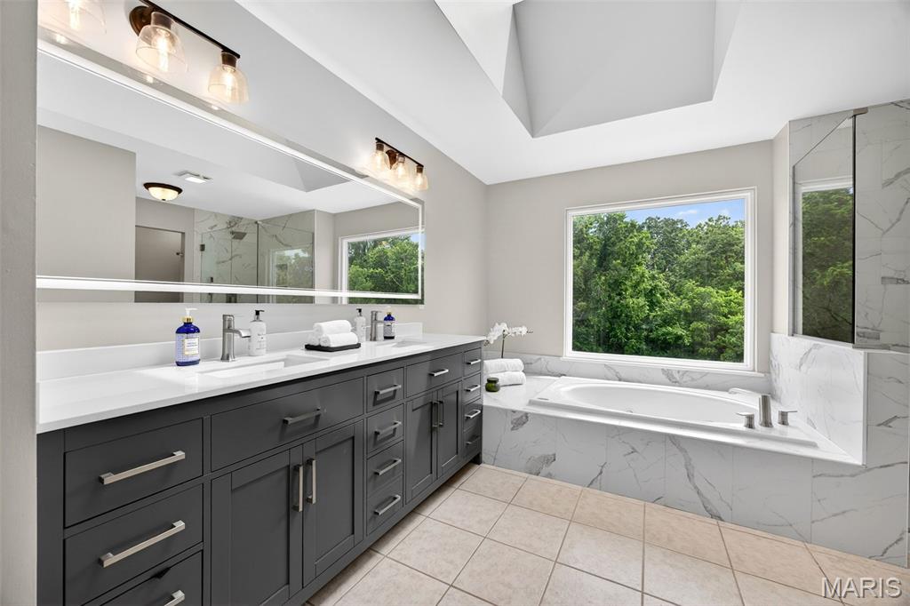 Fieldstone Farms #6 - Residential
