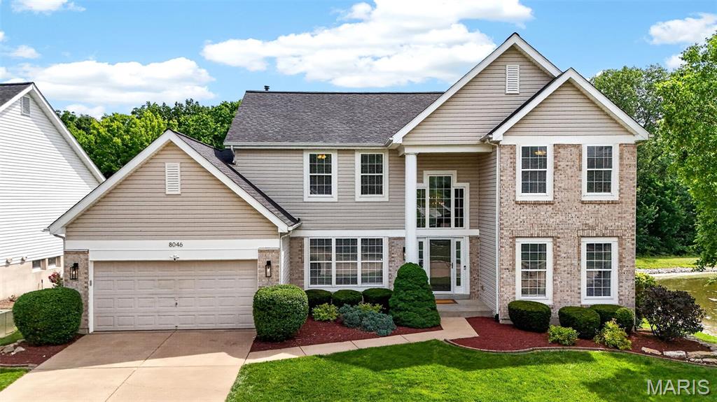 Fieldstone Farms #6 - Residential