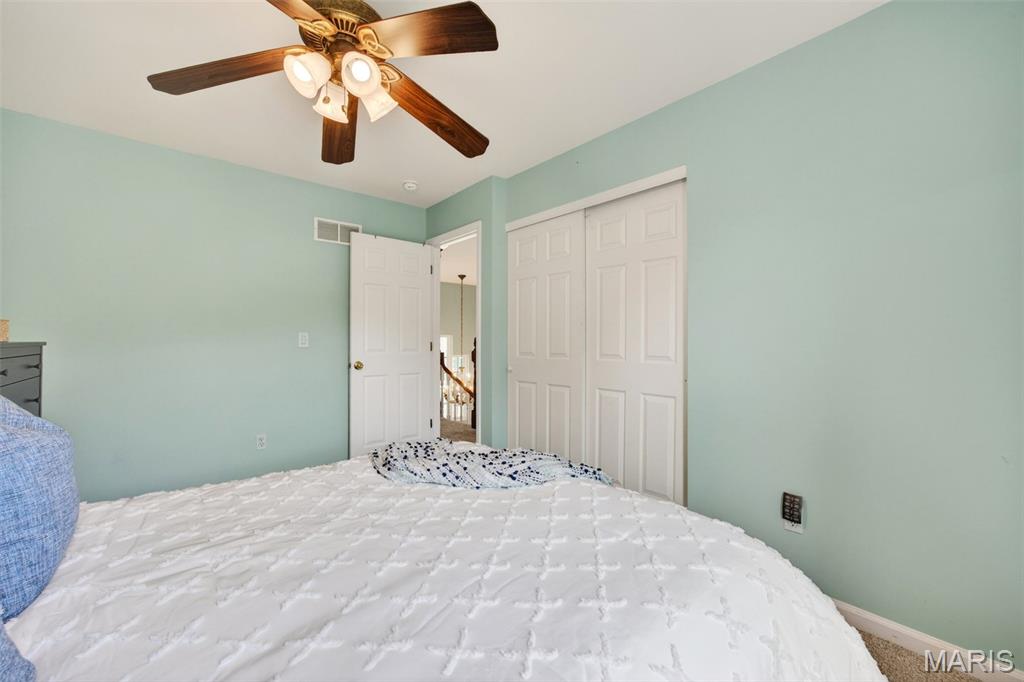 Fieldstone Farms #6 - Residential