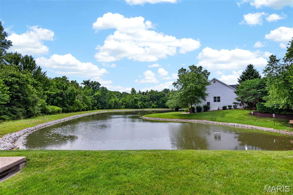 Fieldstone Farms #6 - Residential