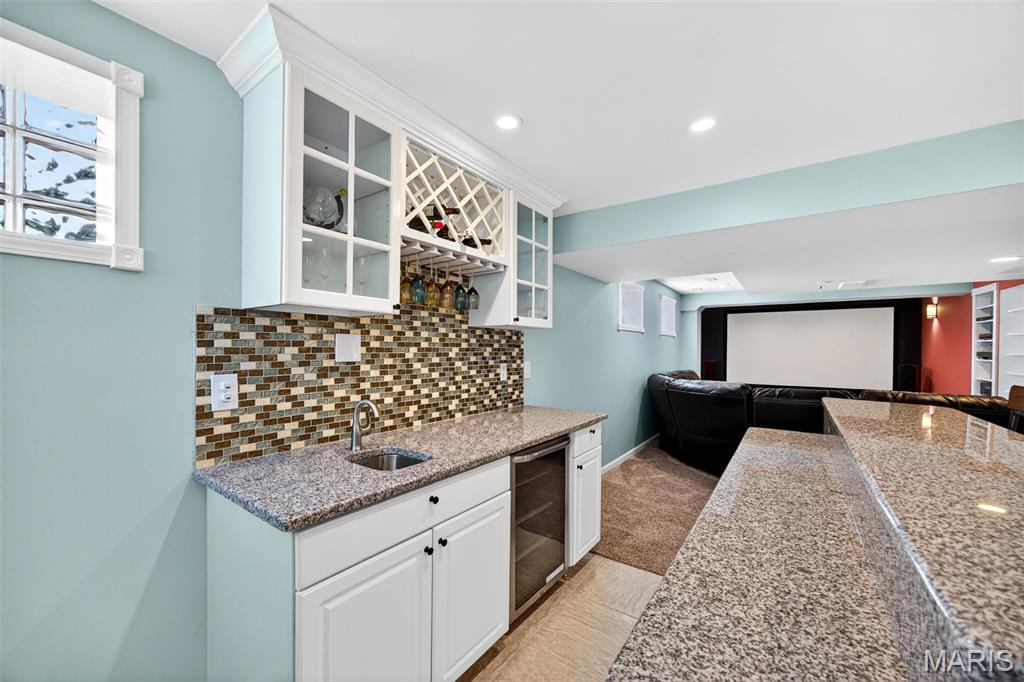 Fieldstone Farms #6 - Residential
