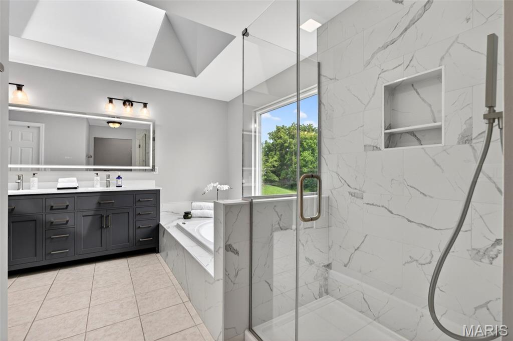 Fieldstone Farms #6 - Residential