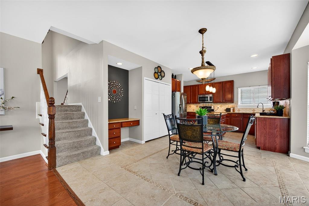 Fieldstone Farms #6 - Residential