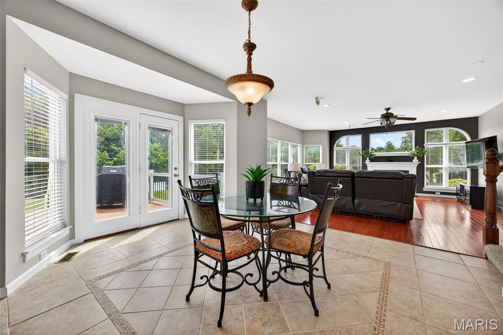 Fieldstone Farms #6 - Residential