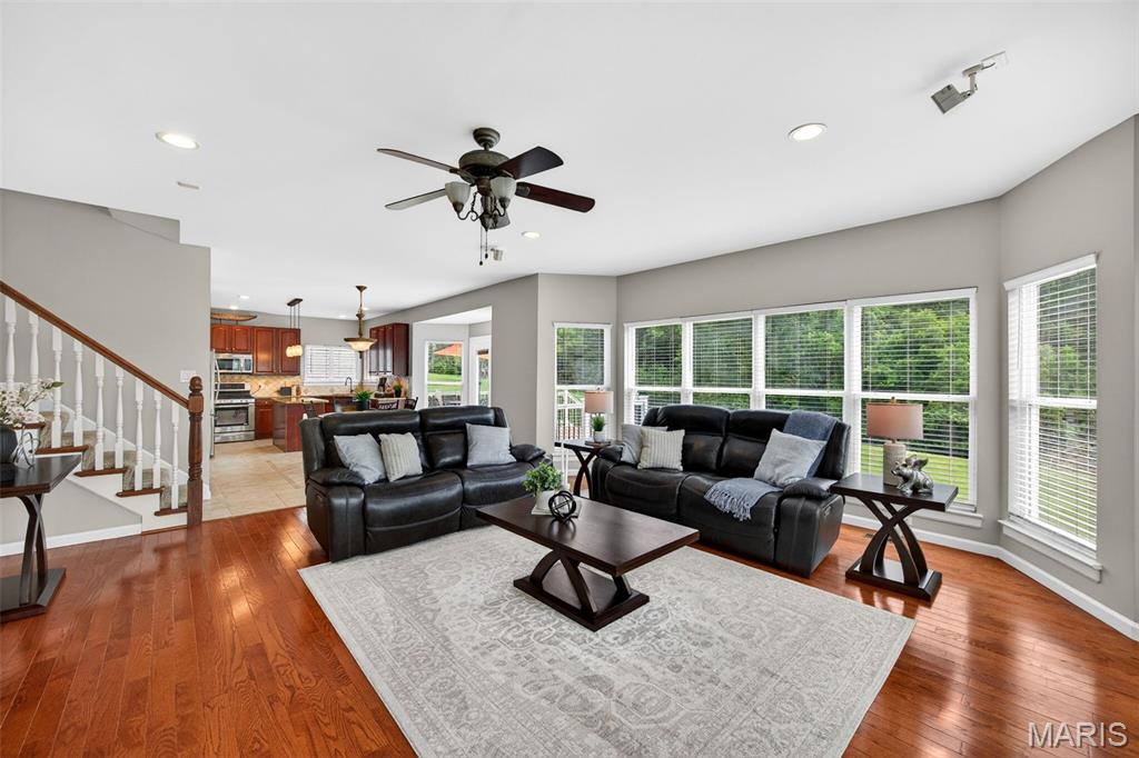 Fieldstone Farms #6 - Residential