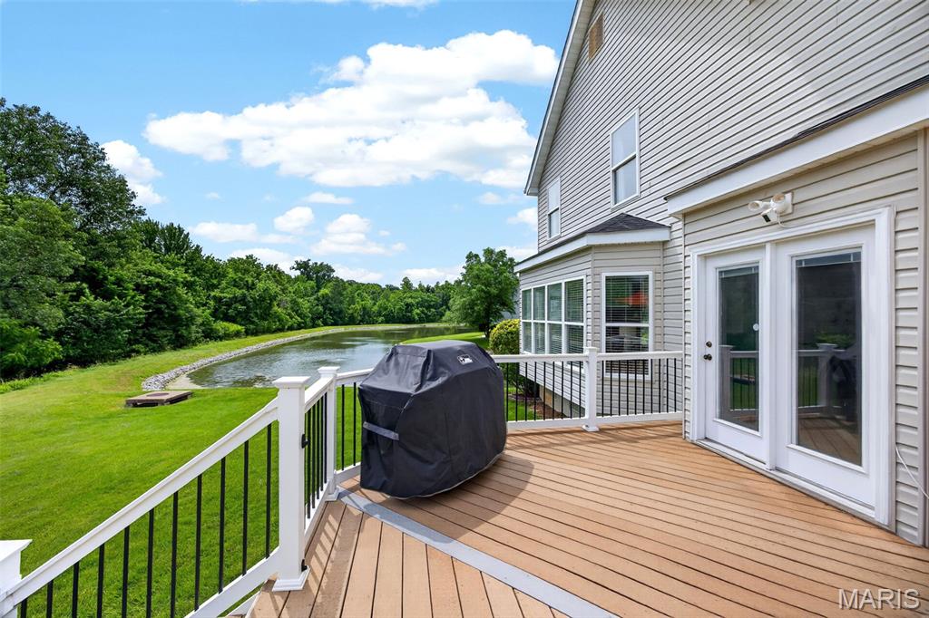 Fieldstone Farms #6 - Residential