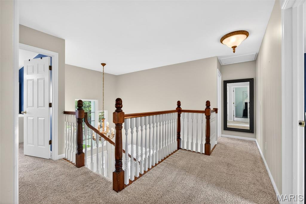 Fieldstone Farms #6 - Residential