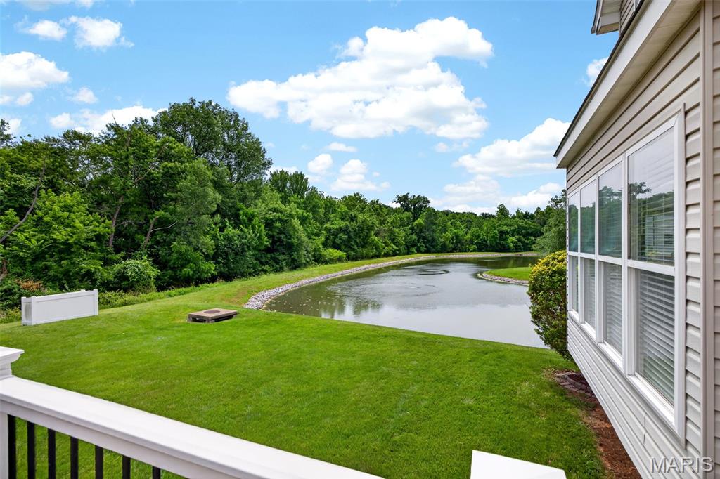 Fieldstone Farms #6 - Residential