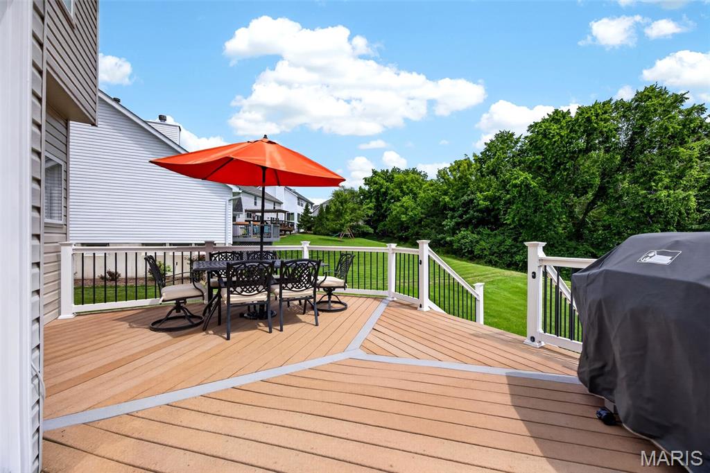 Fieldstone Farms #6 - Residential