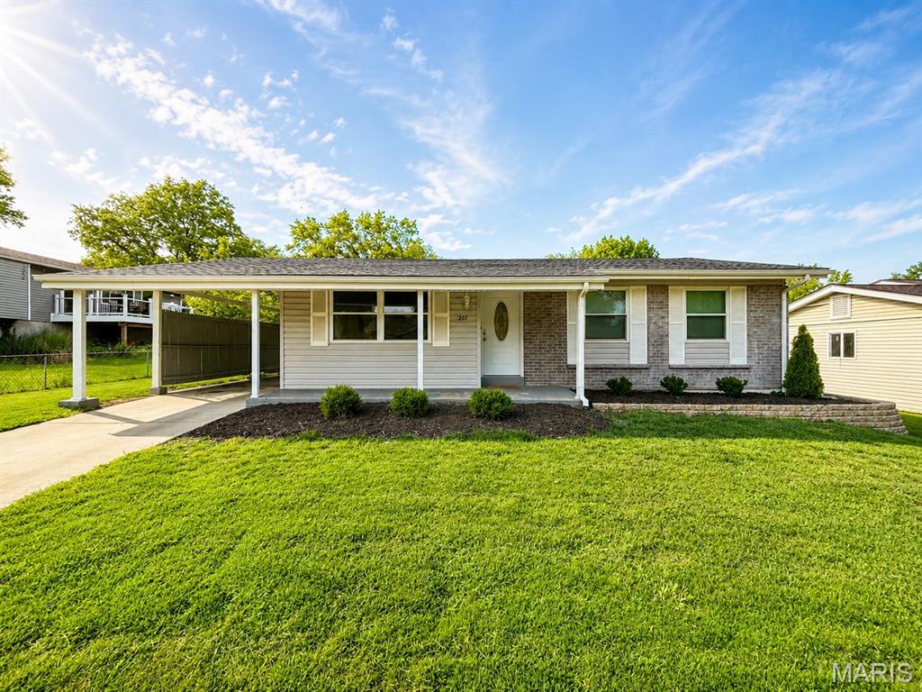 Westglen Woods 2 - Residential