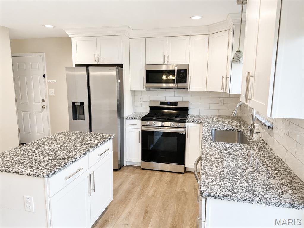 Westglen Woods 2 - Residential