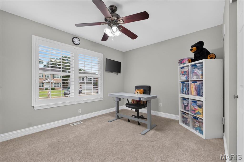 Oaks 01 - Residential