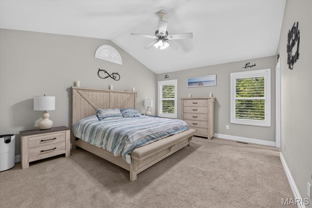 Oaks 01 - Residential