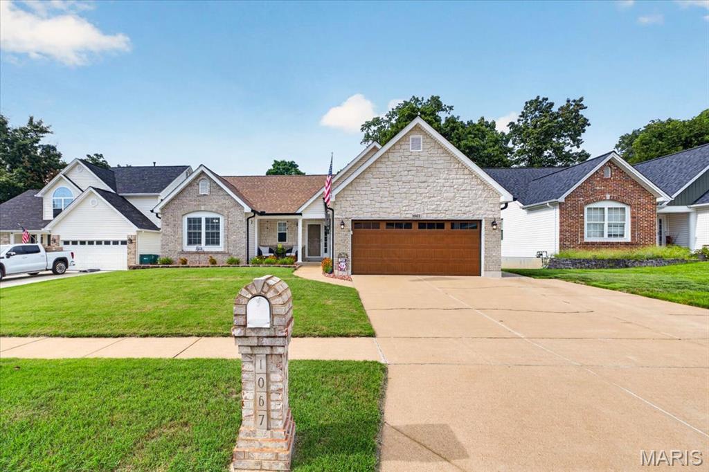 Oaks 01 - Residential