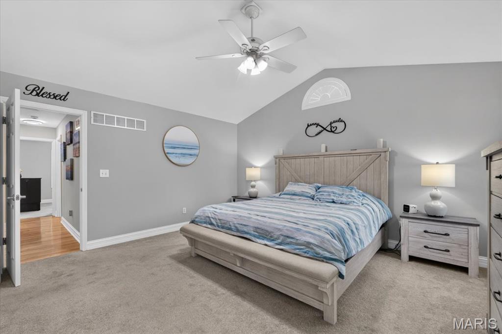 Oaks 01 - Residential