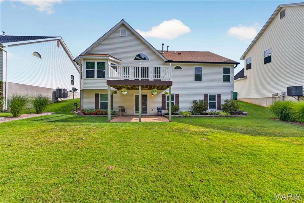 Oaks 01 - Residential