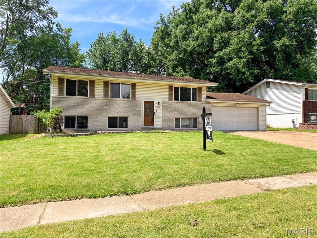 Sunset Place - Residential