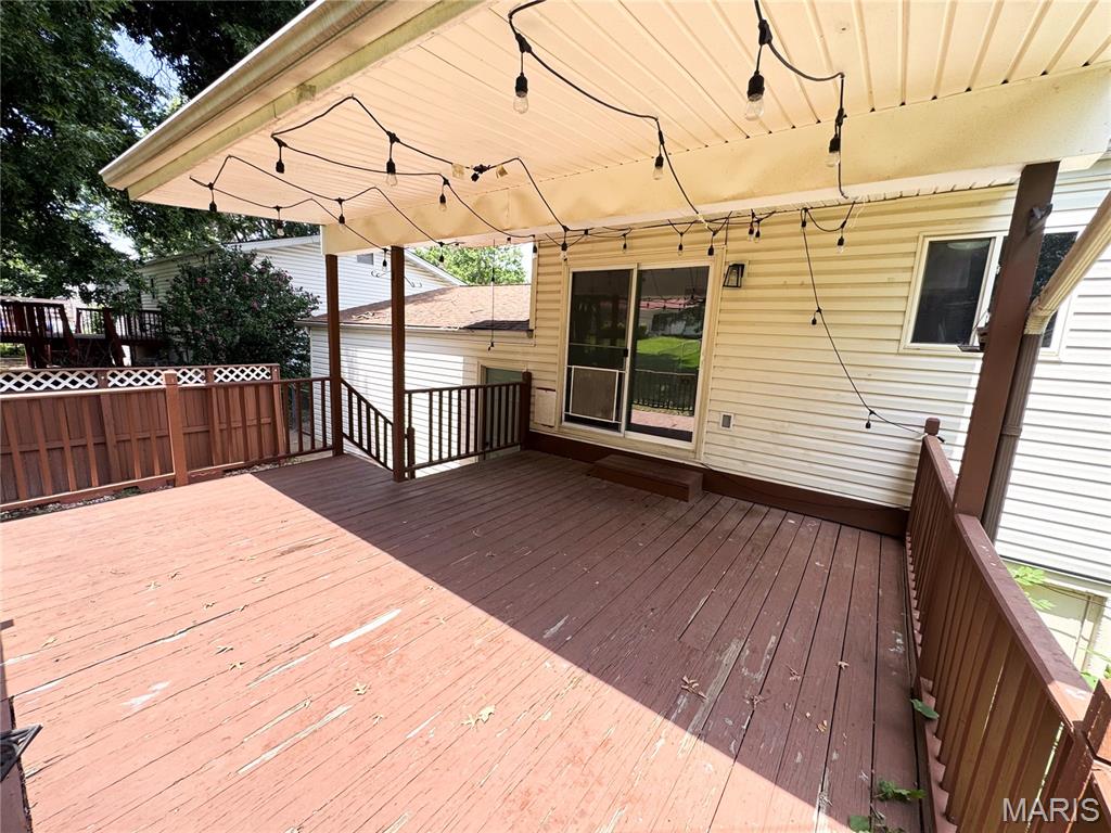 Sunset Place - Residential