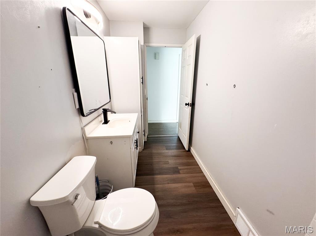 Sunset Place - Residential