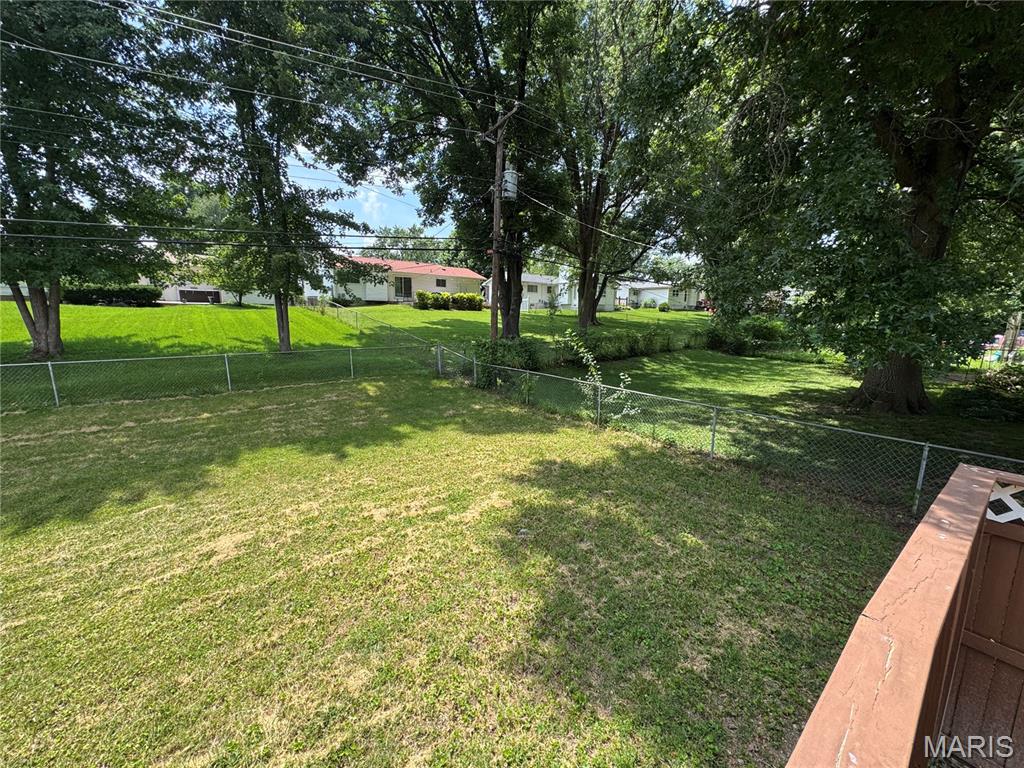 Sunset Place - Residential