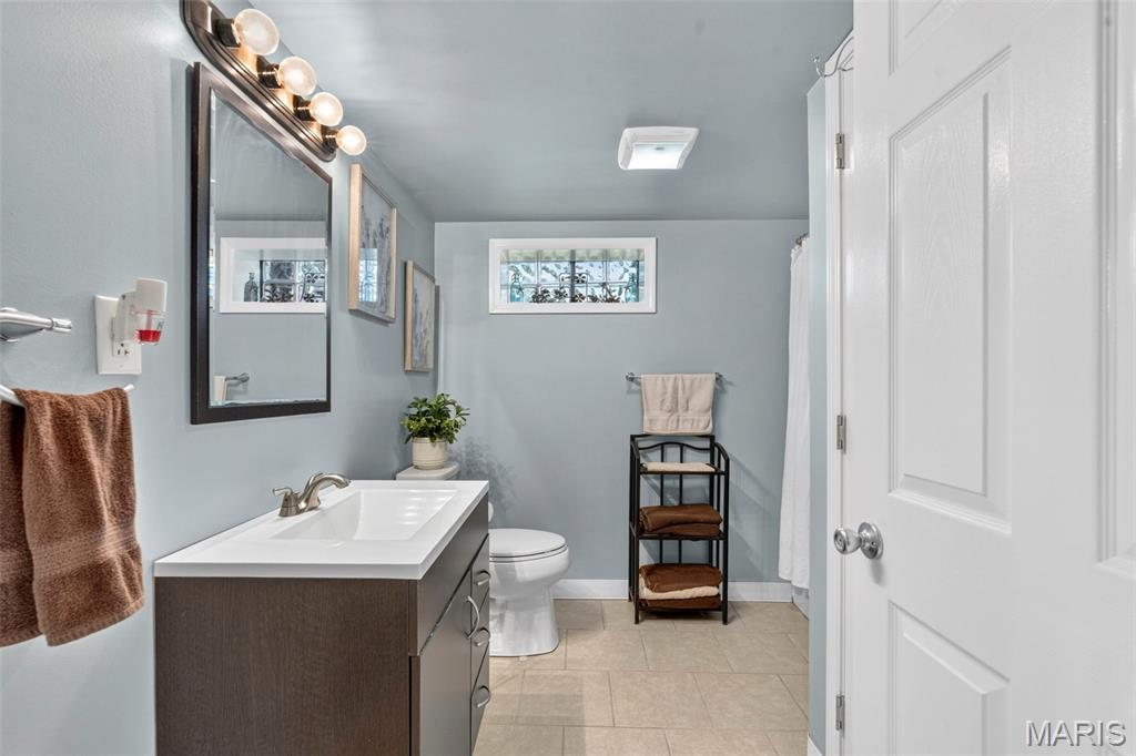 Morgan Ford Park - Residential
