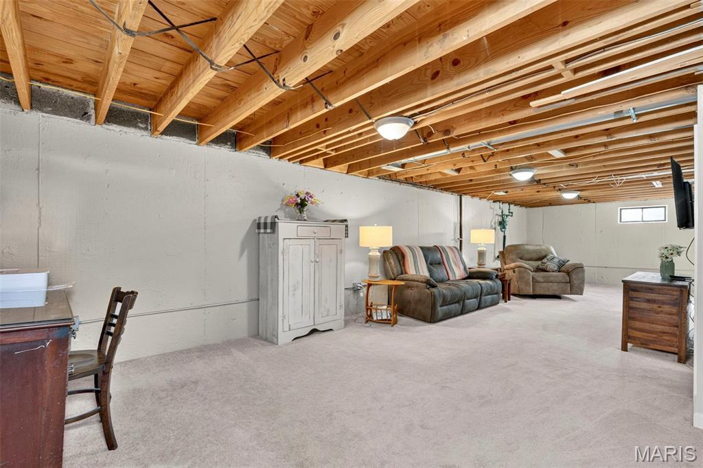 Morgan Ford Park - Residential