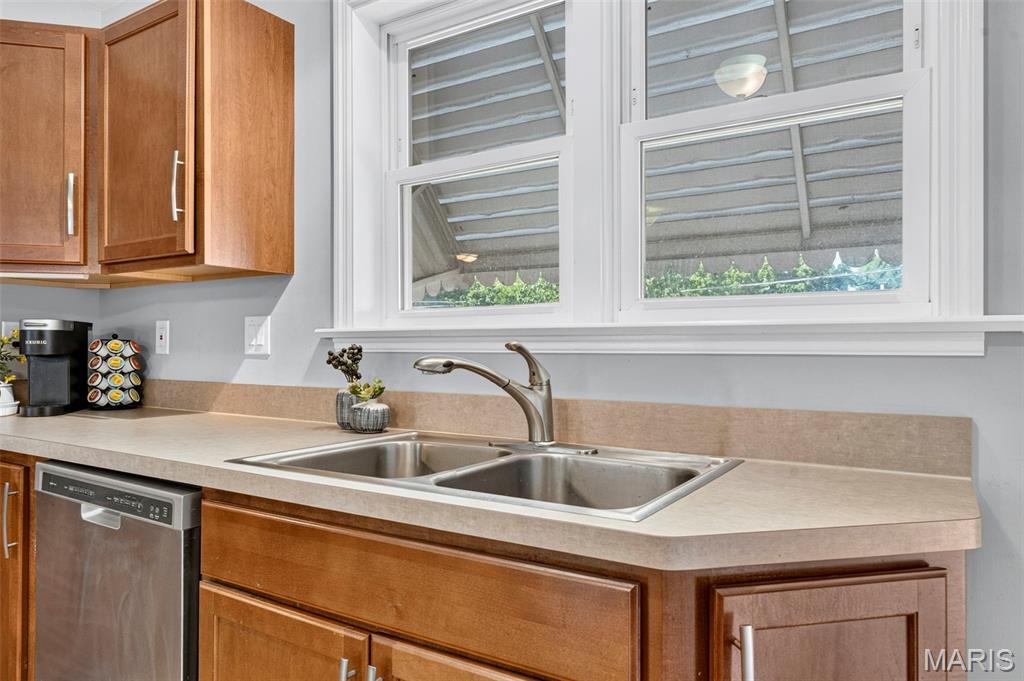 Morgan Ford Park - Residential