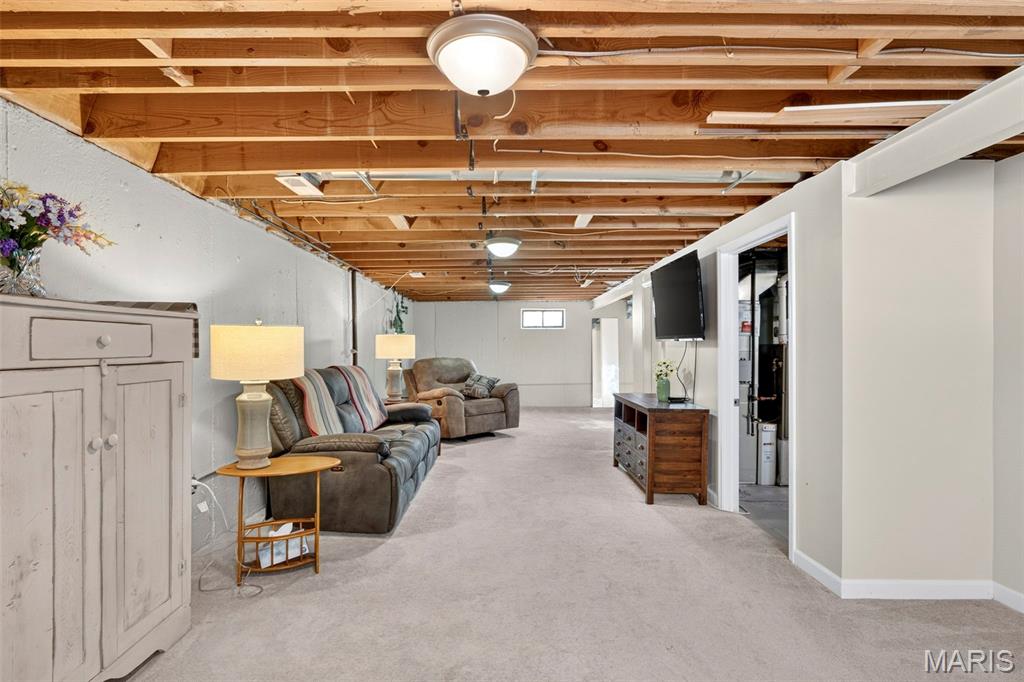 Morgan Ford Park - Residential