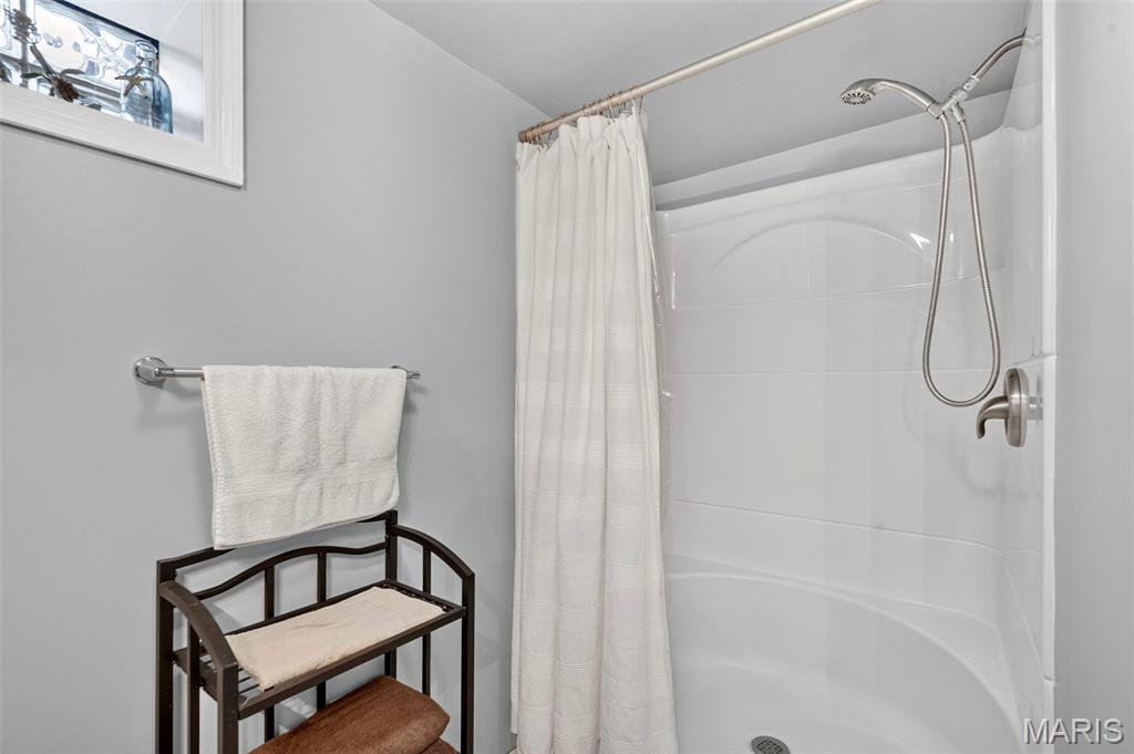 Morgan Ford Park - Residential