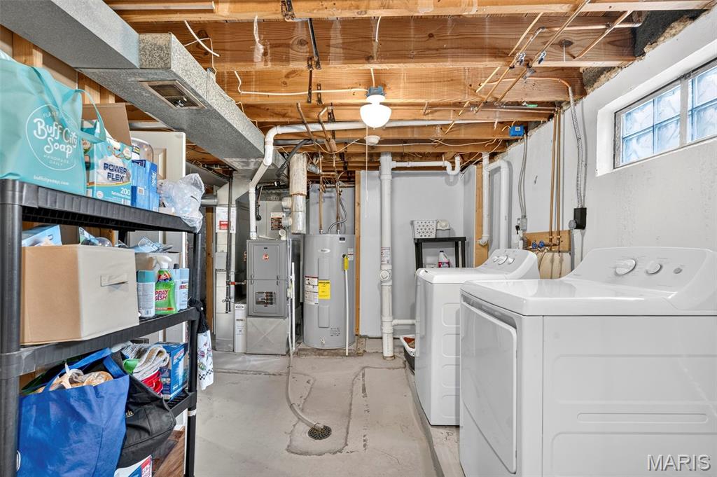 Morgan Ford Park - Residential