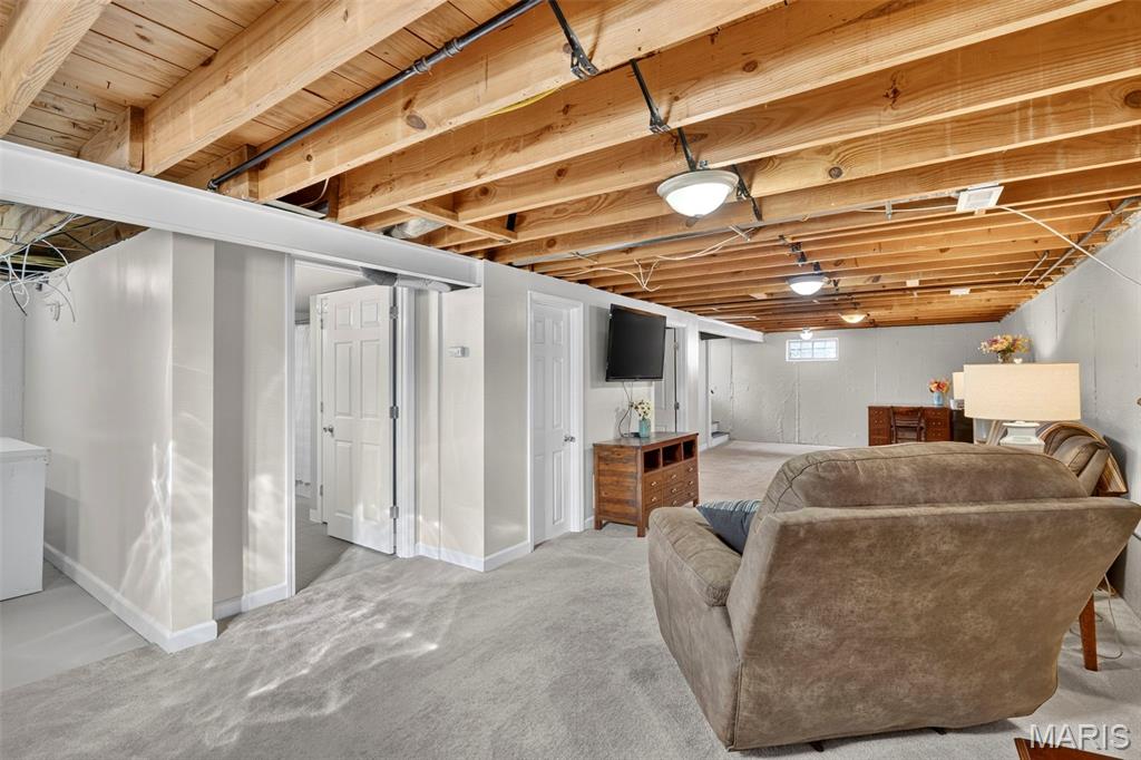 Morgan Ford Park - Residential