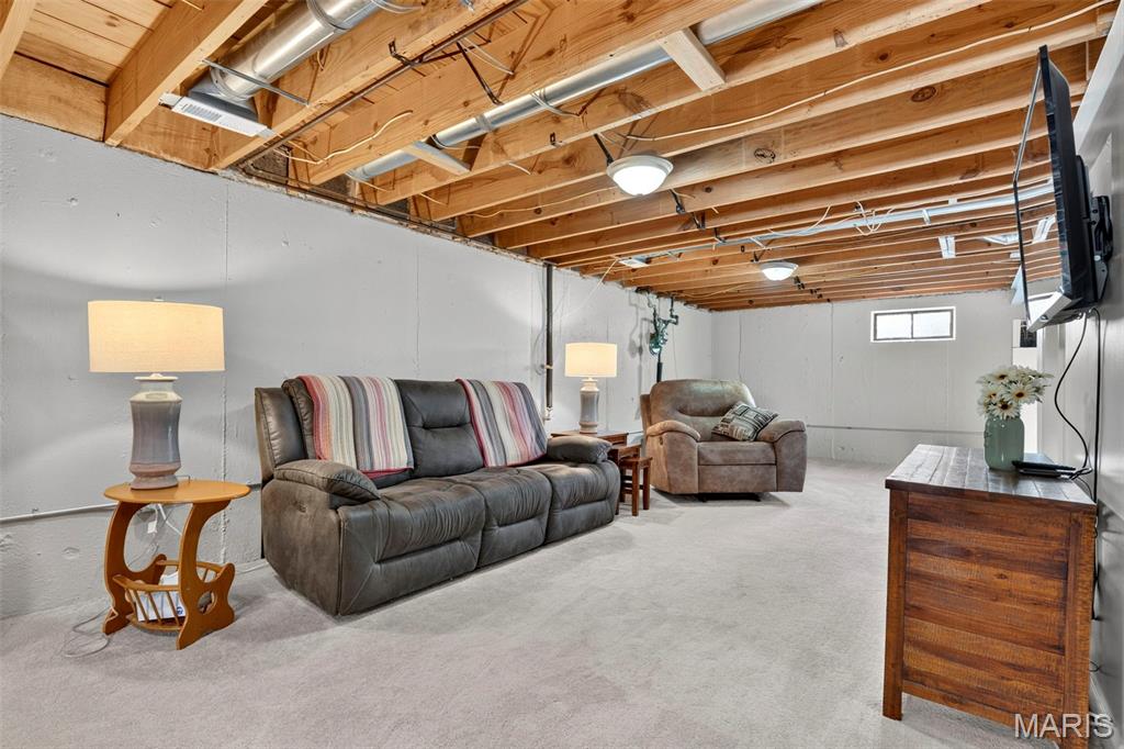 Morgan Ford Park - Residential