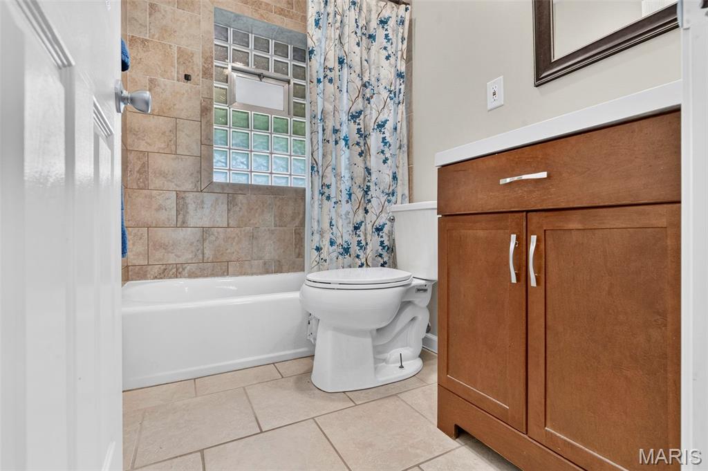 Morgan Ford Park - Residential