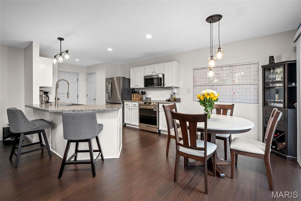 Ohmes Farm - Residential