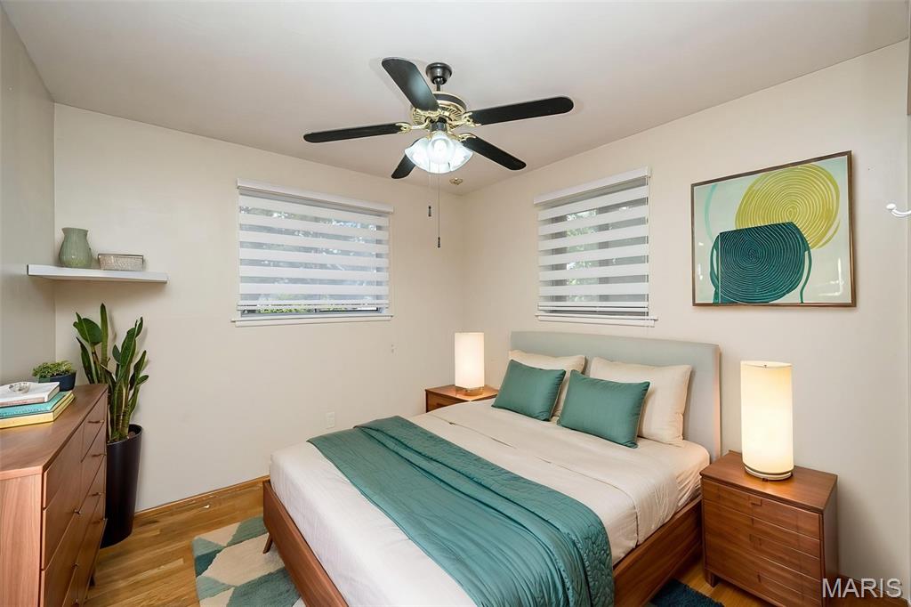 Engle Acres - Residential