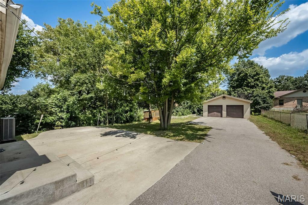 Engle Acres - Residential