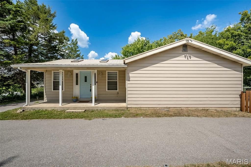 Engle Acres - Residential
