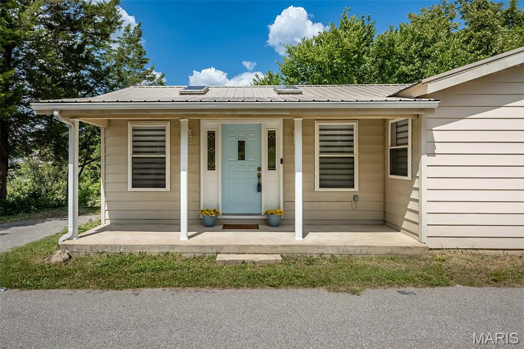Engle Acres - Residential