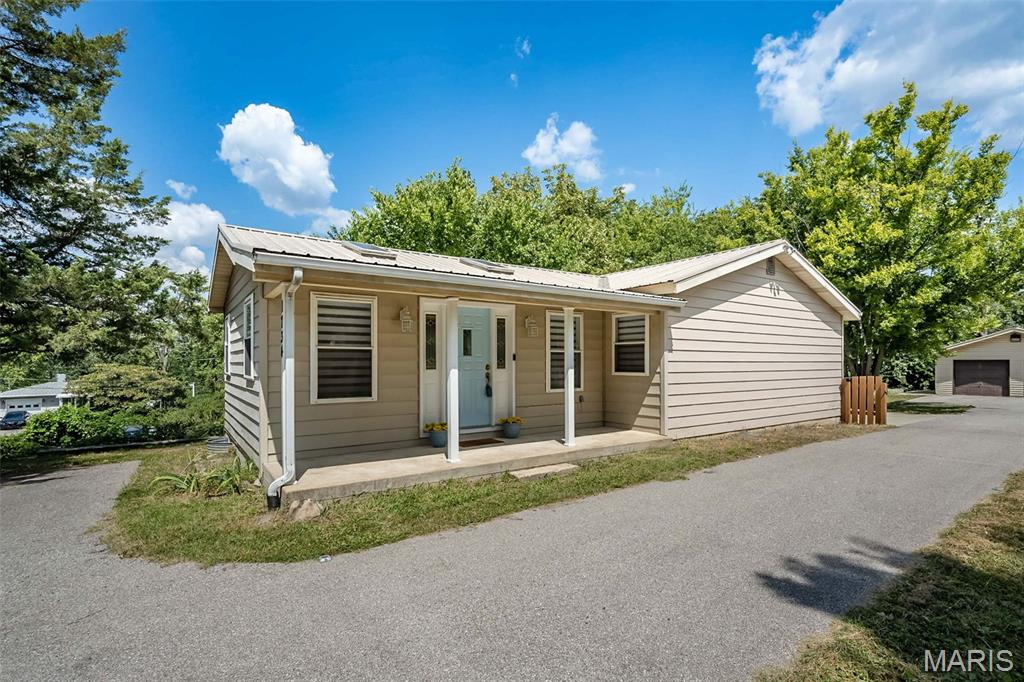 Engle Acres - Residential