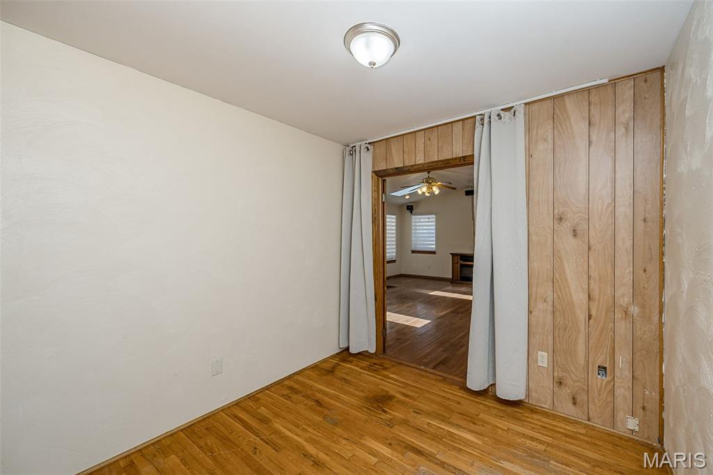 Engle Acres - Residential