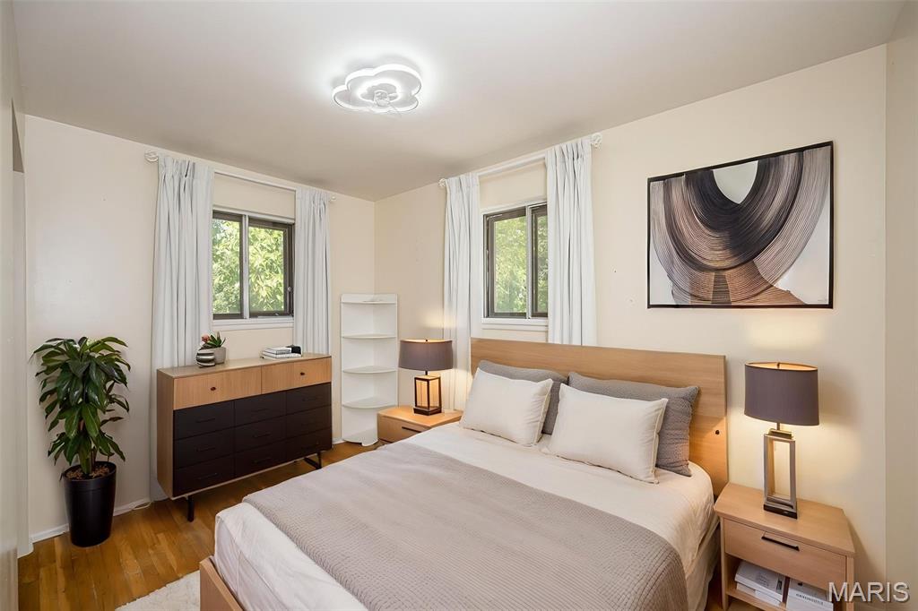 Engle Acres - Residential