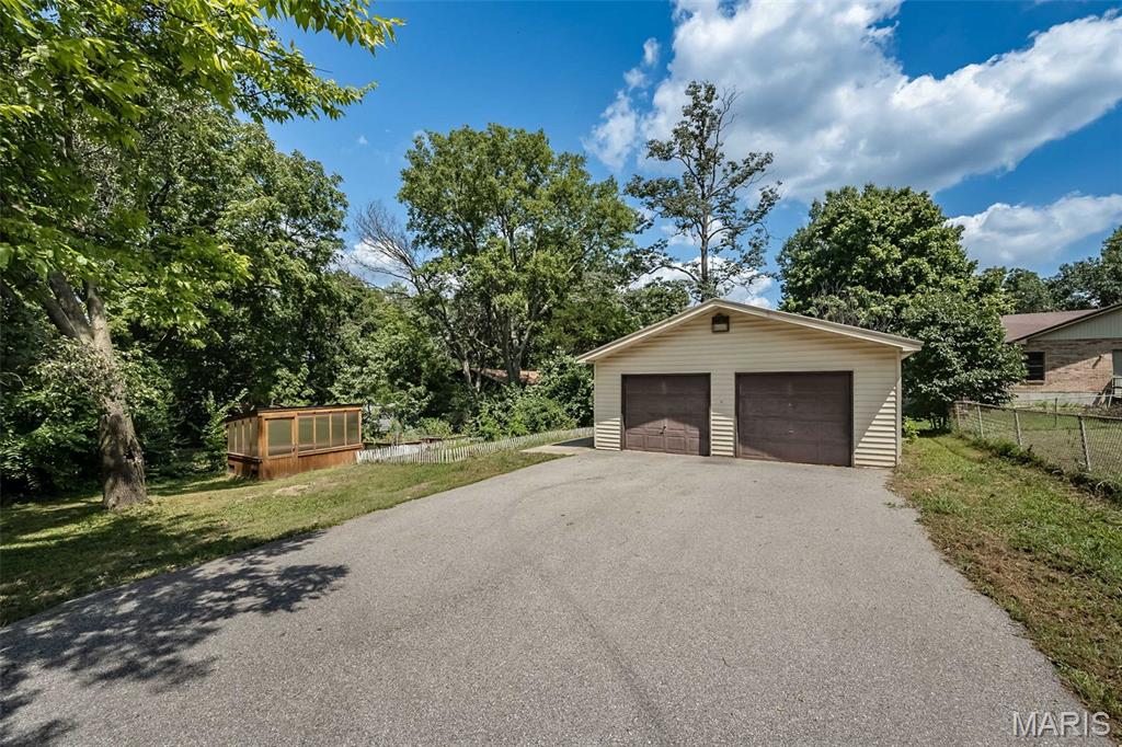 Engle Acres - Residential