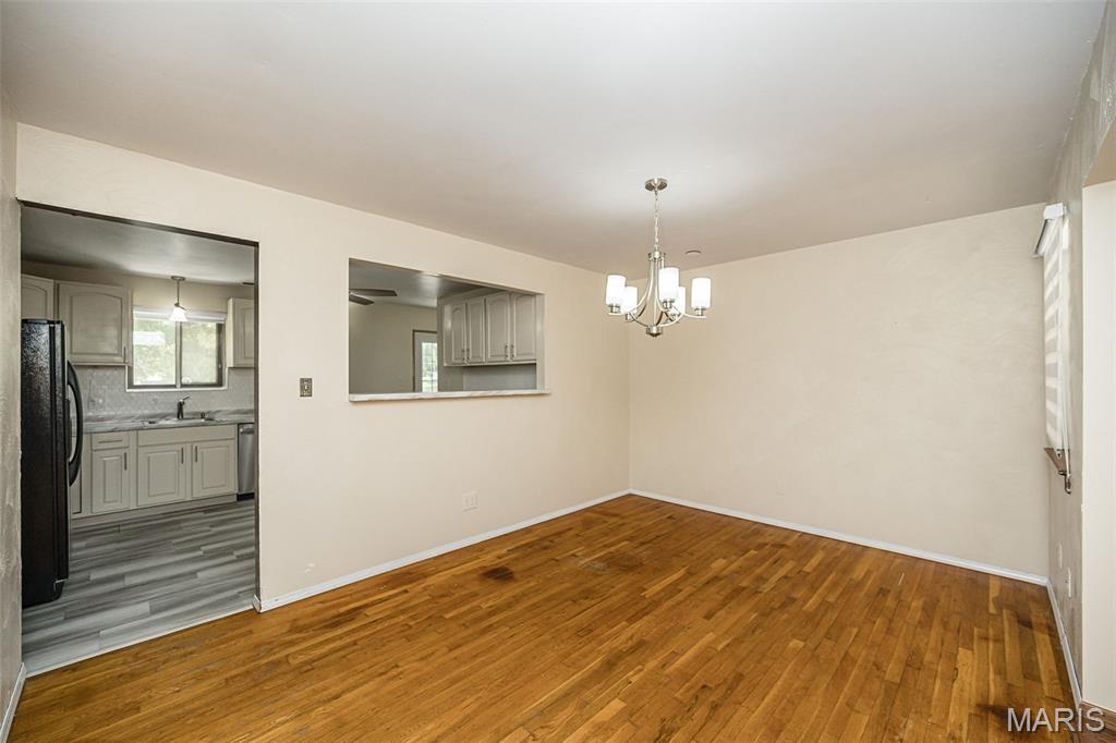 Engle Acres - Residential