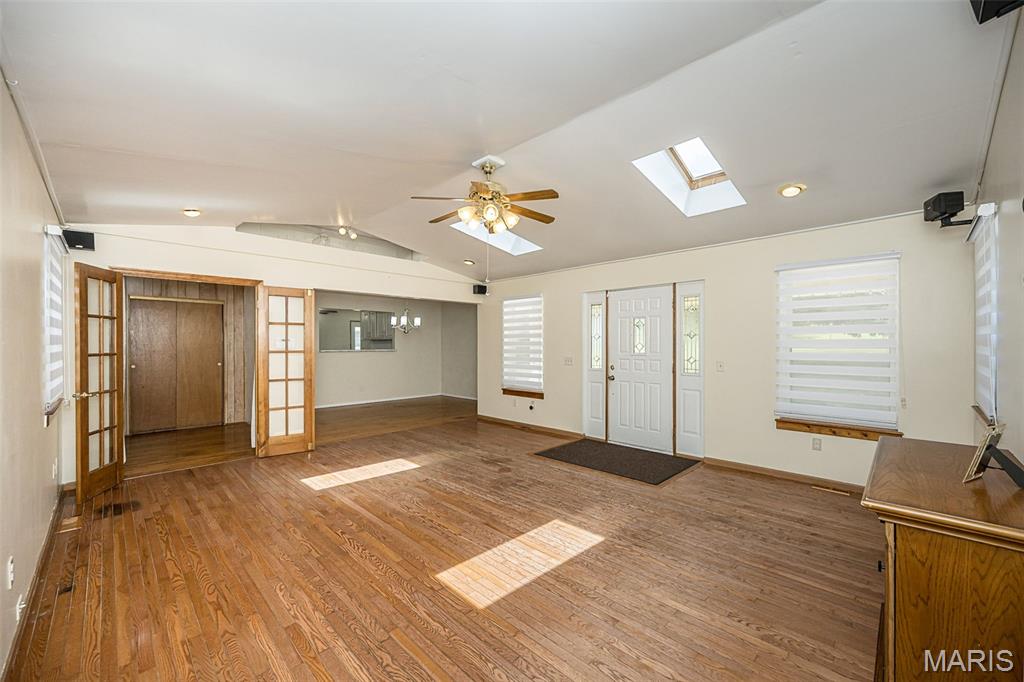 Engle Acres - Residential